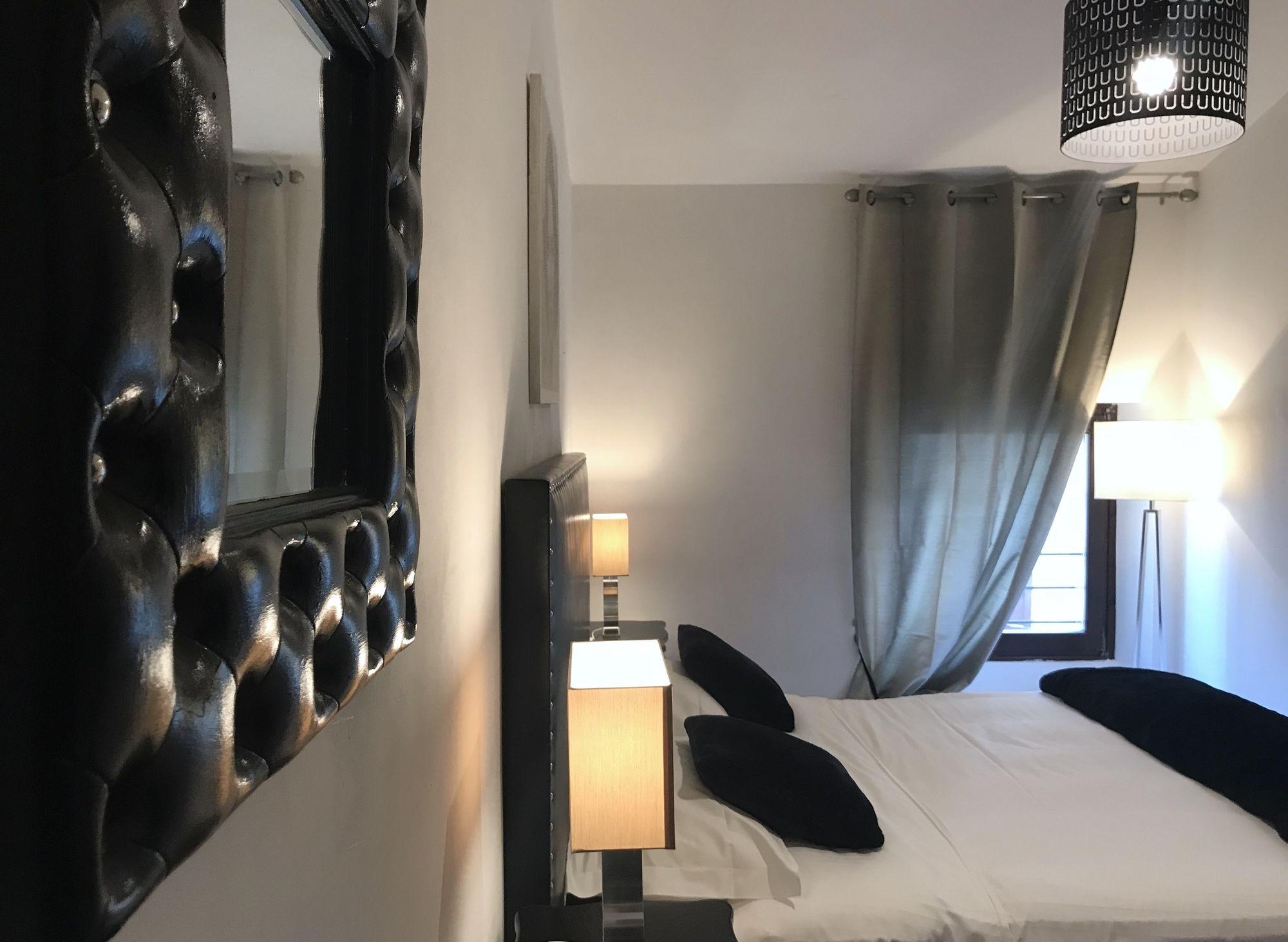 Appartement Residenza Al Borgo Antico *